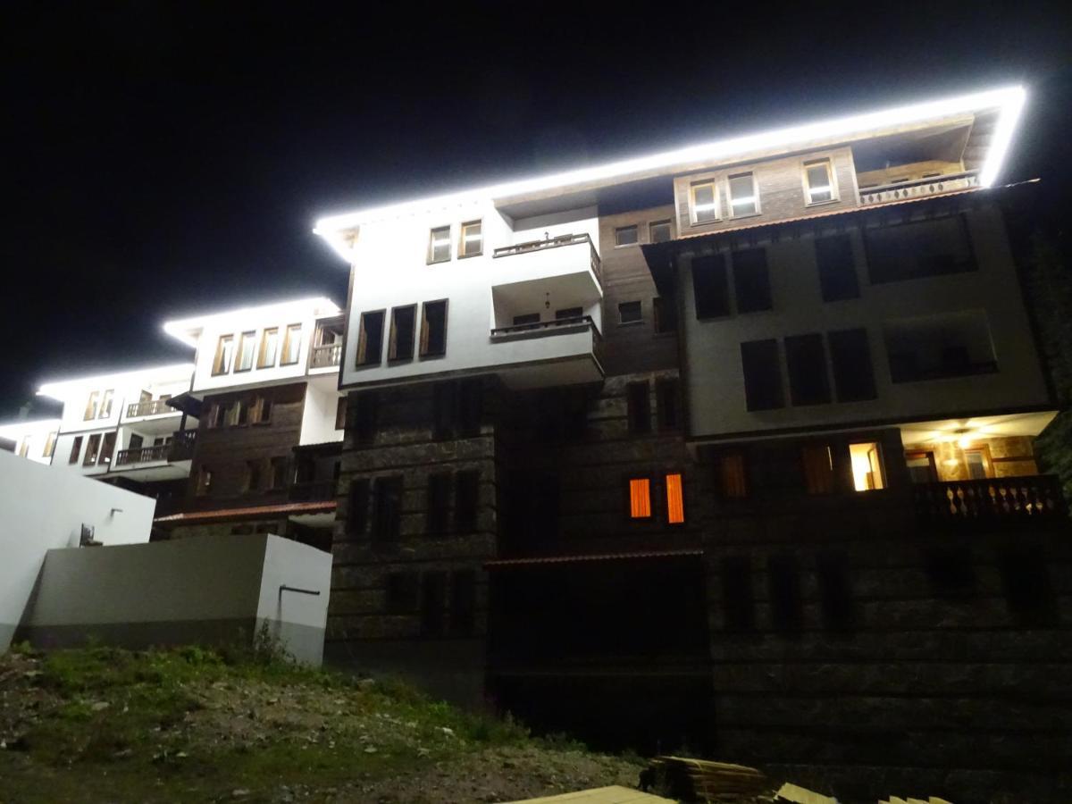 Apartment Darsi Pamporovo Exterior foto