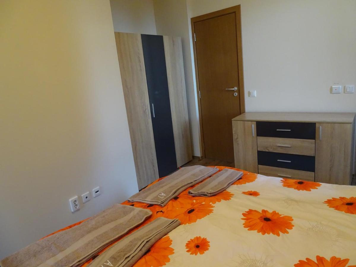 Apartment Darsi Pamporovo Exterior foto