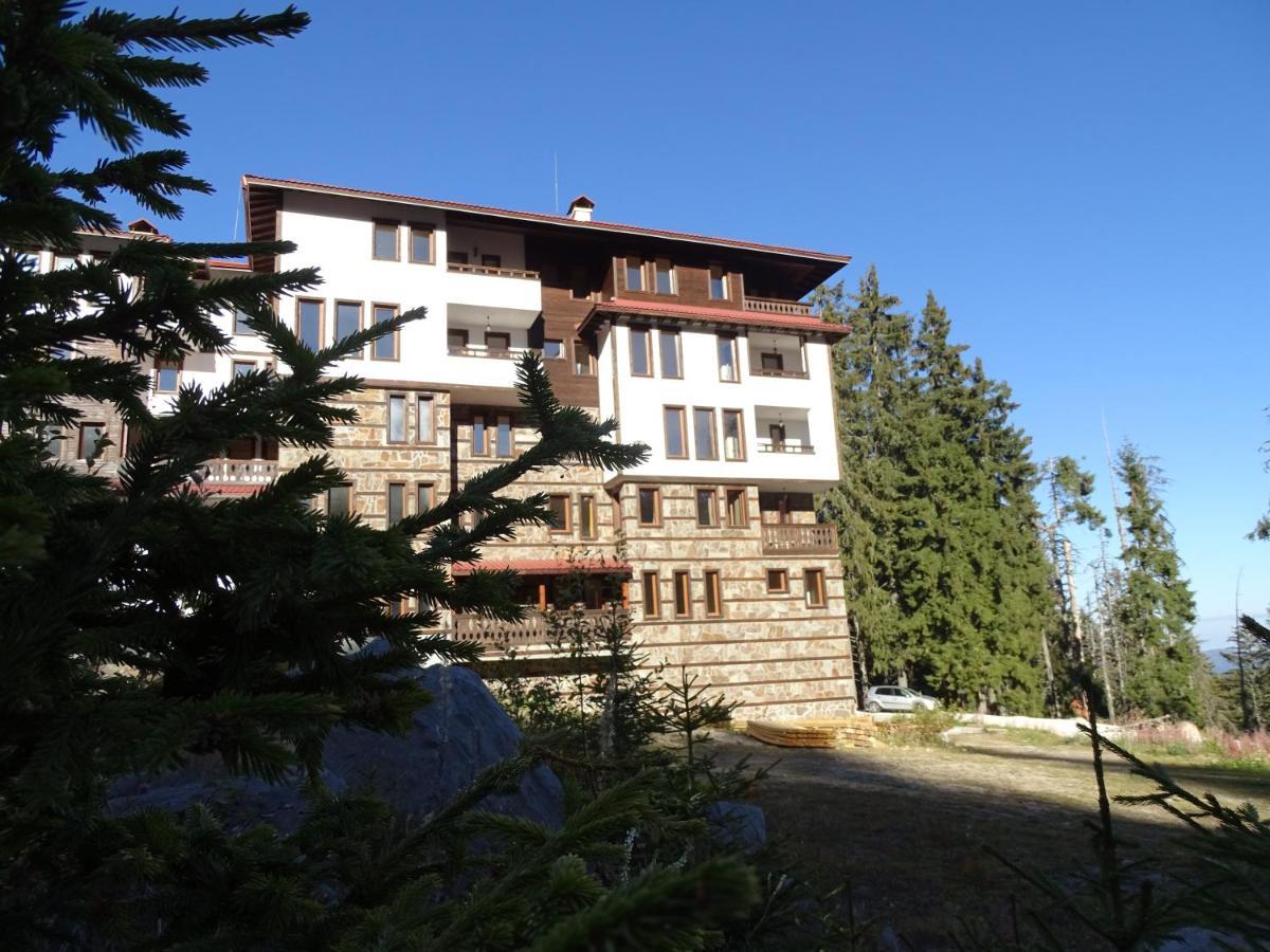 Apartment Darsi Pamporovo Exterior foto