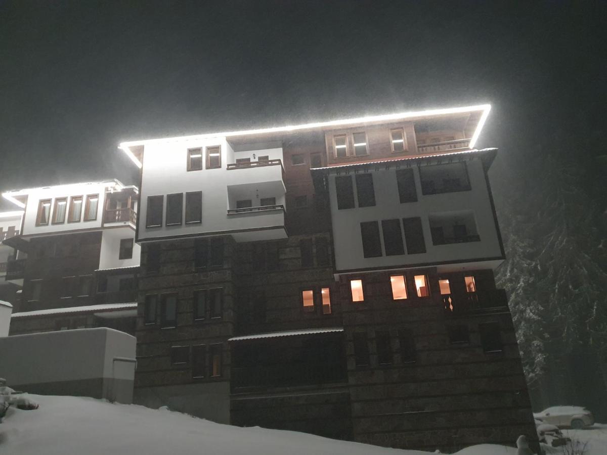 Apartment Darsi Pamporovo Exterior foto